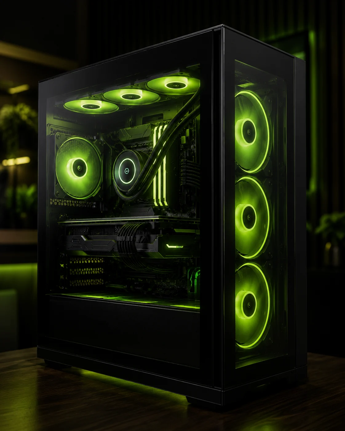 Kadalgaming white build